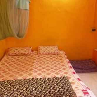 Archana Guest House, Hampi 3